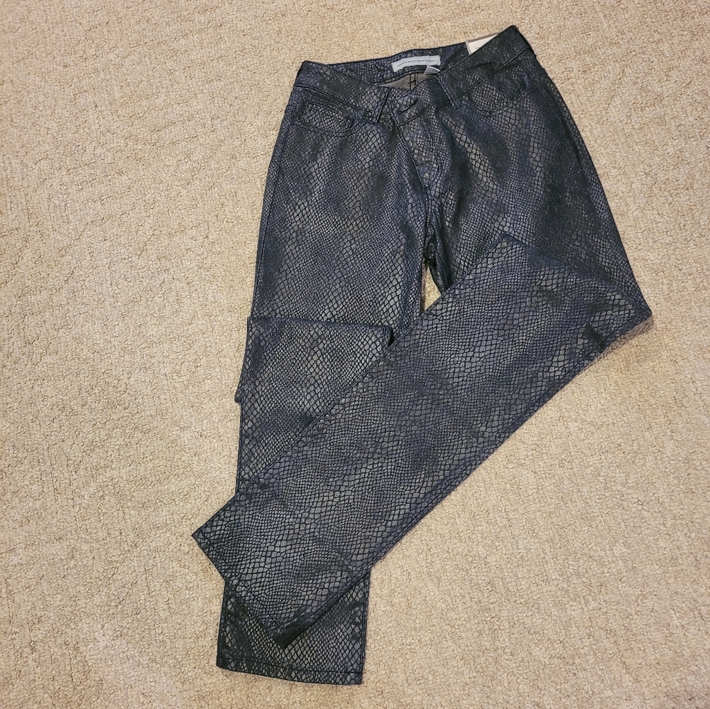 Womens chico jeans